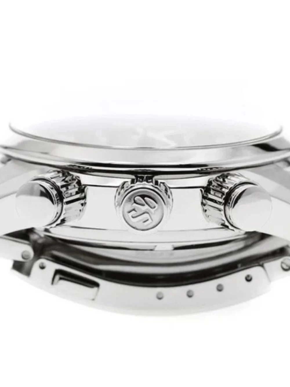 SEIKO Grand Seiko SBGC203/9R86-0AA0 GMT Spring drive Men's Watch_963011